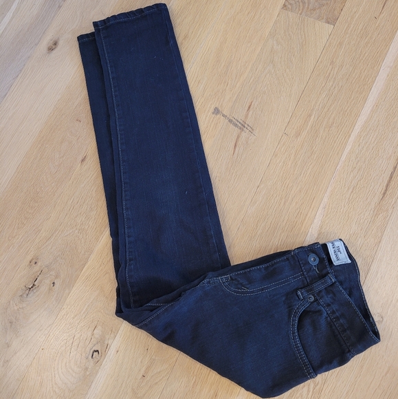 Levi's Other - Levi's Boys 510 Super Skinny
